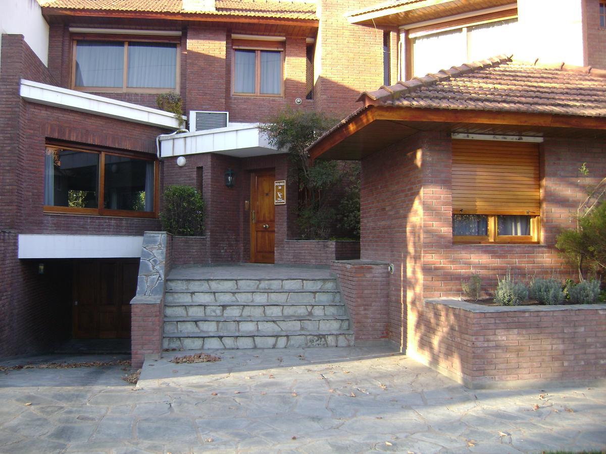 Villa De La Costa Chascomús Exterior foto